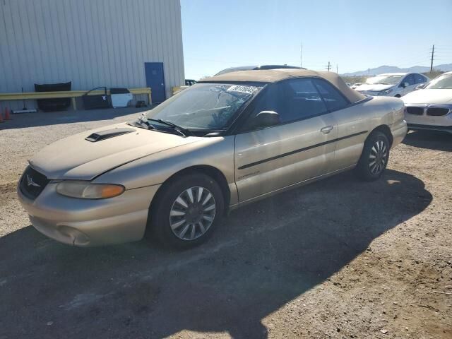 Chrysler Sebring