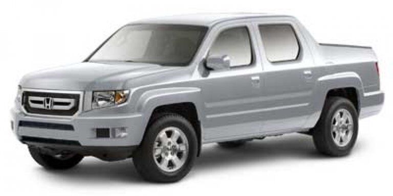 Honda Ridgeline