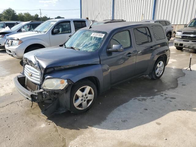 Chevrolet HHR
