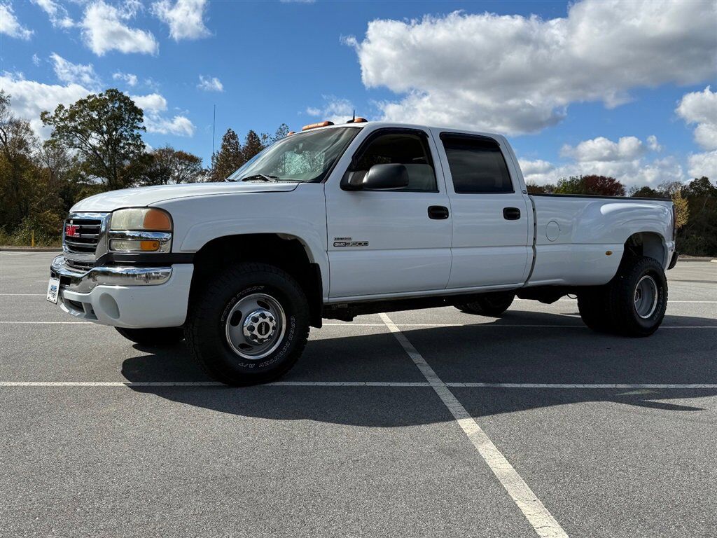 GMC Sierra