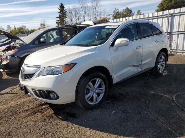 Acura RDX