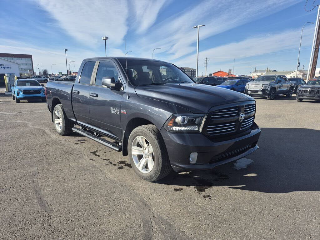 RAM 1500
