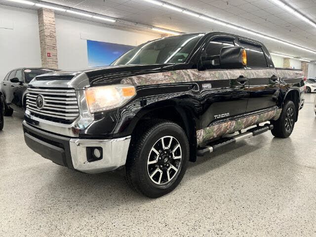 Toyota Tundra