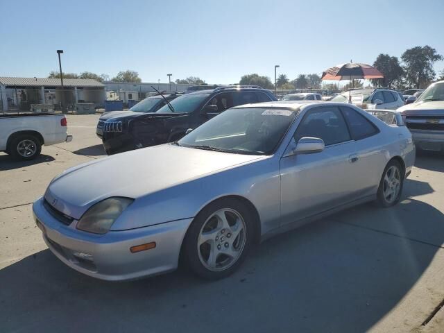 Honda Prelude
