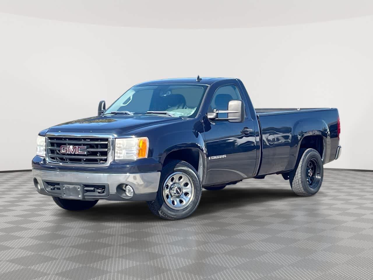 GMC Sierra