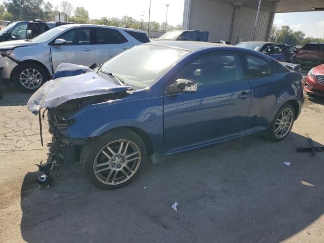 Toyota SCION tC