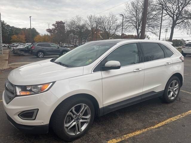 Ford Edge