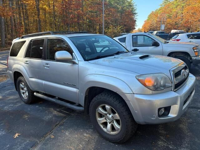 Toyota 4-Runner