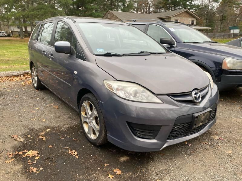 Mazda Mazda5