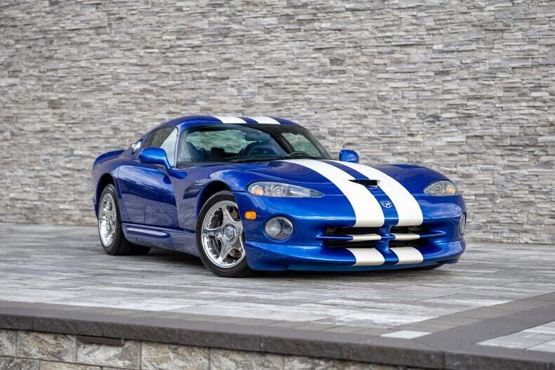 Dodge Viper