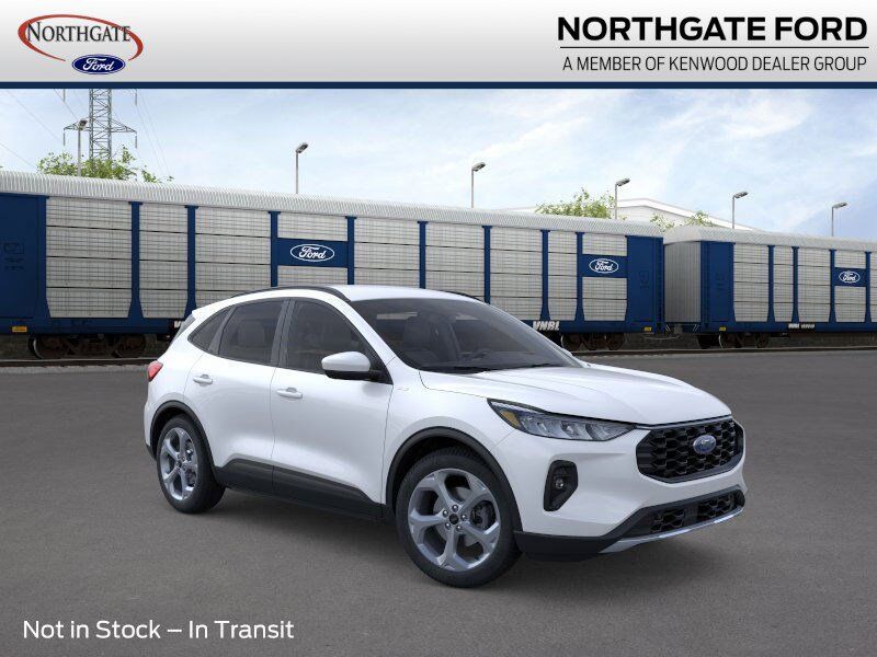 2026 FORD Escape