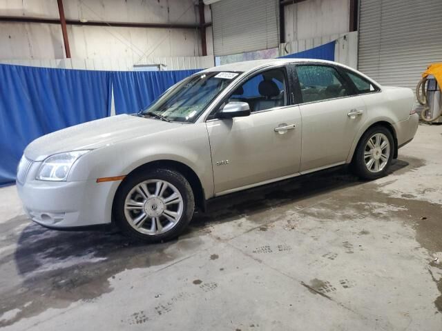 Mercury Sable