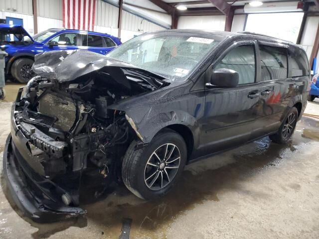Dodge Grand Caravan