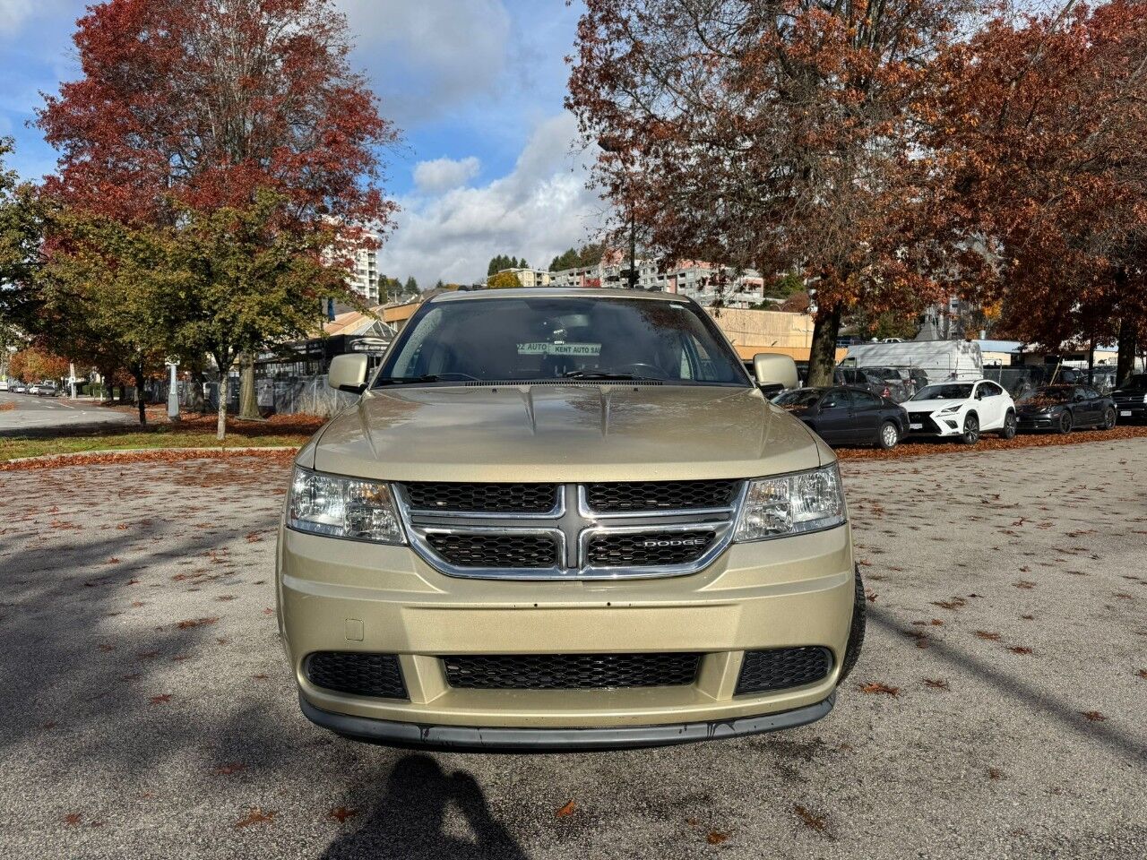 Dodge Journey