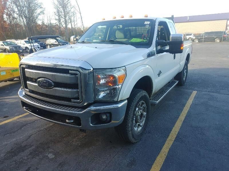Ford F-250
