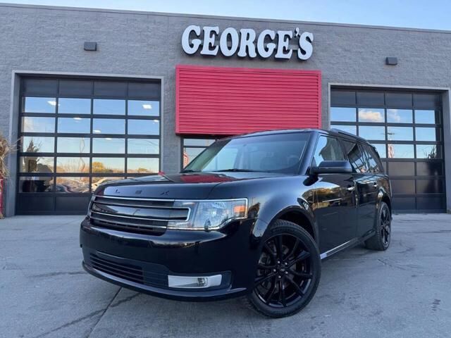 Ford Flex
