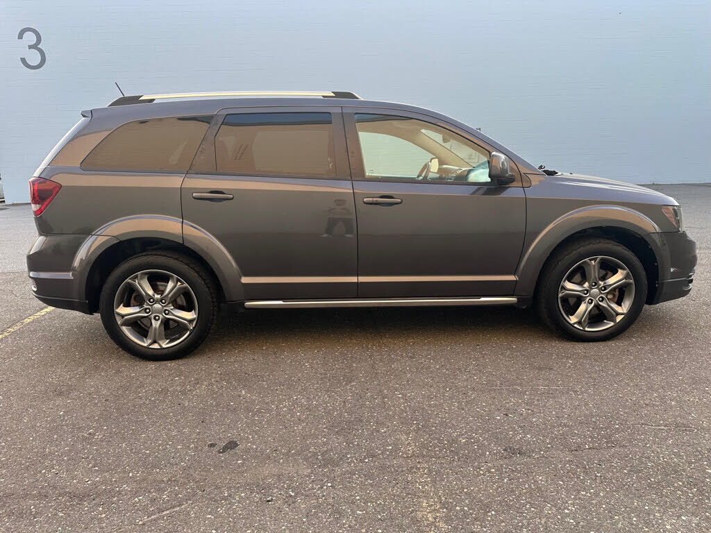 Dodge Journey