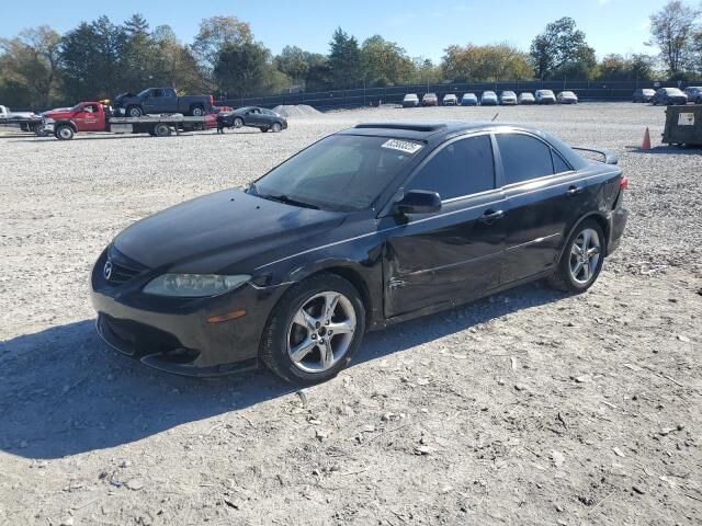 Mazda Mazda6
