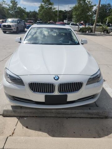 BMW 535i
