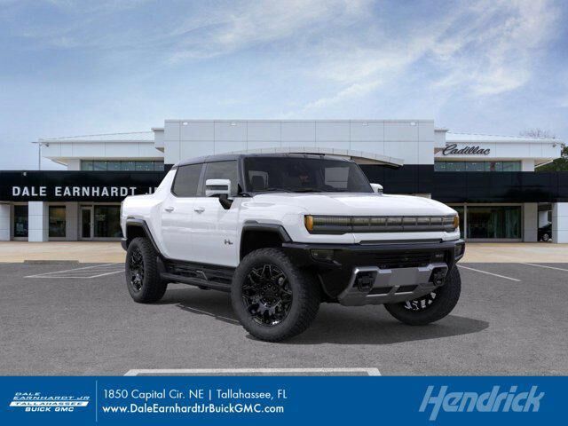 2026 GMC Hummer EV Pickup