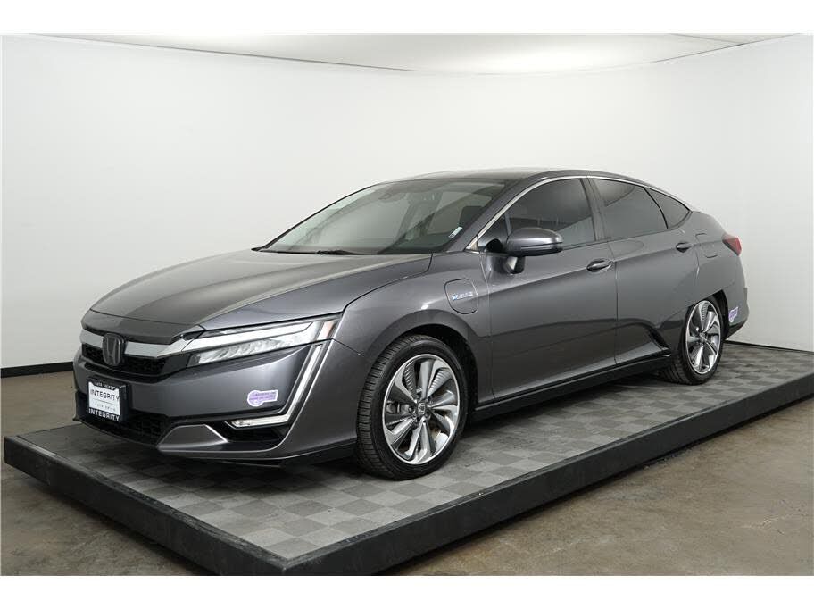 2019 HONDA Clarity