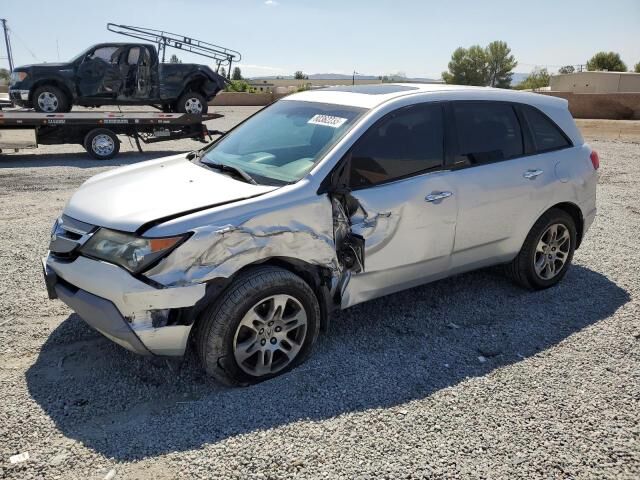 Acura MDX
