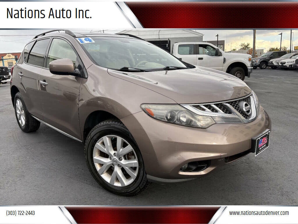 Nissan Murano