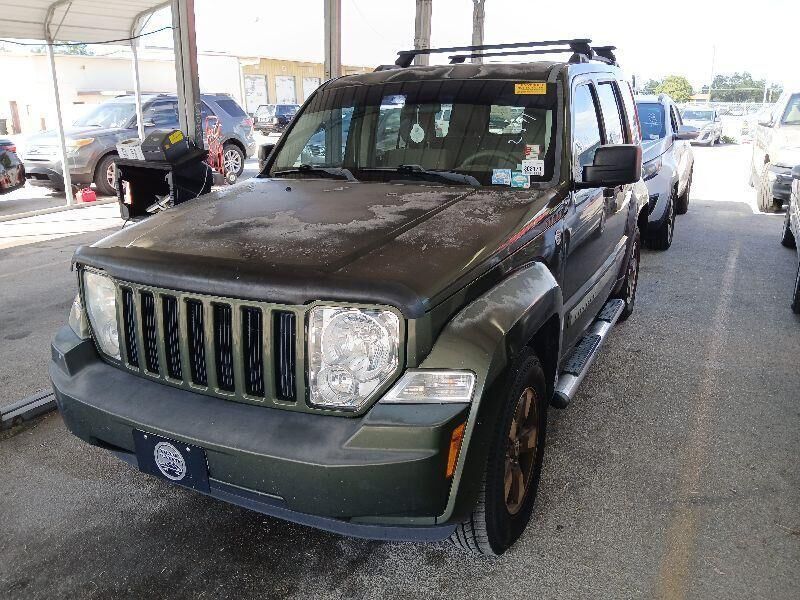 Jeep Liberty