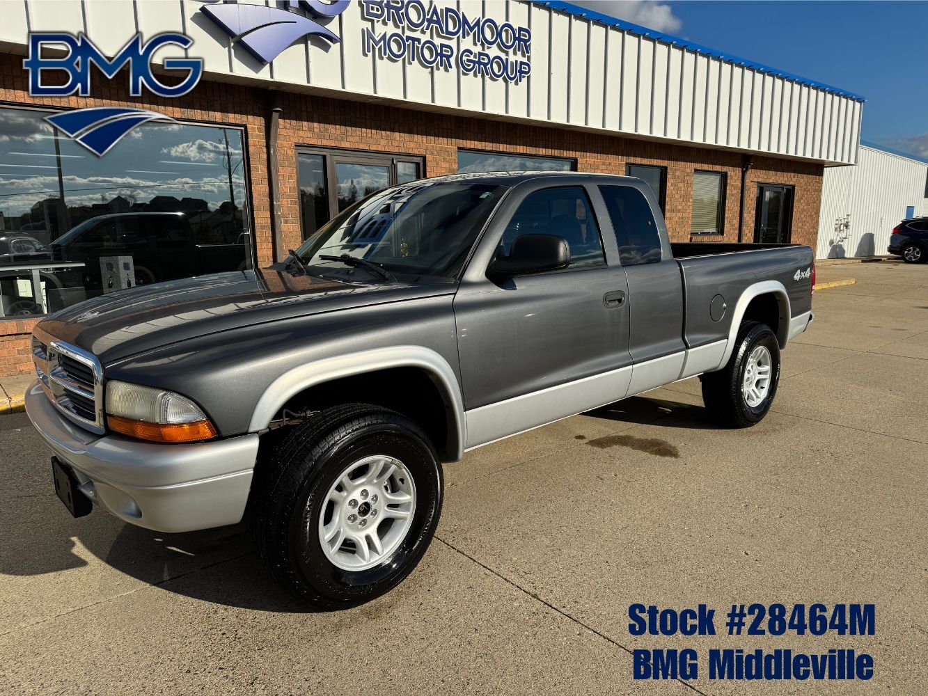 Dodge Dakota