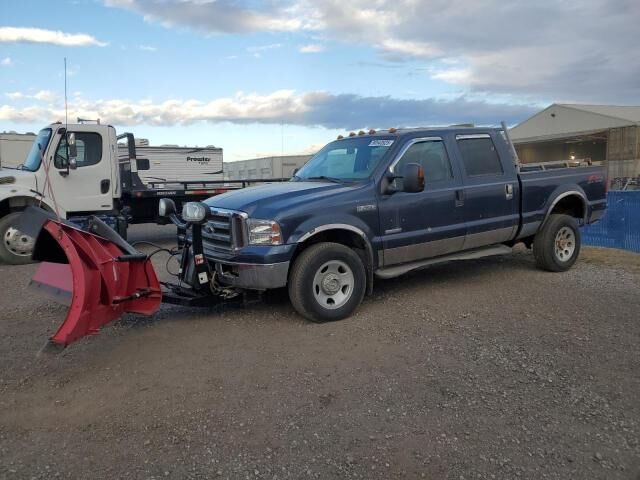 Ford F-350