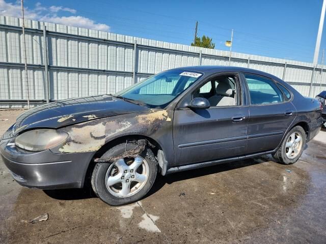 Ford Taurus