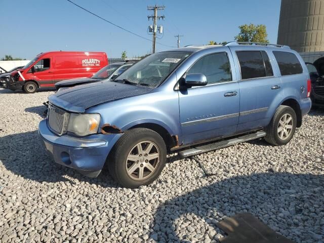 Chrysler Aspen