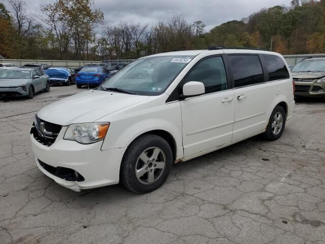 Dodge Grand Caravan