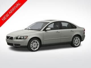 Volvo S40