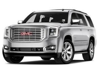 GMC Yukon
