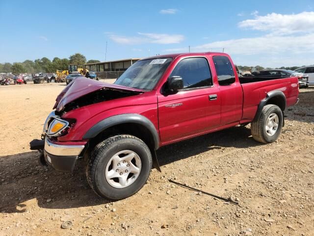 Toyota Tacoma