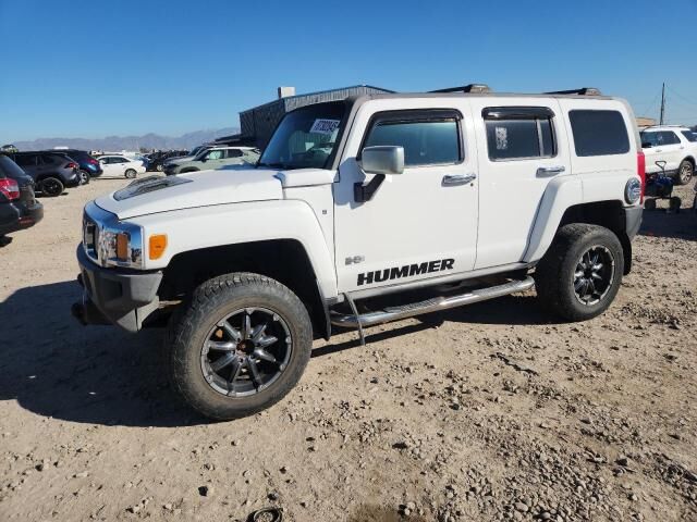 HUMMER H3