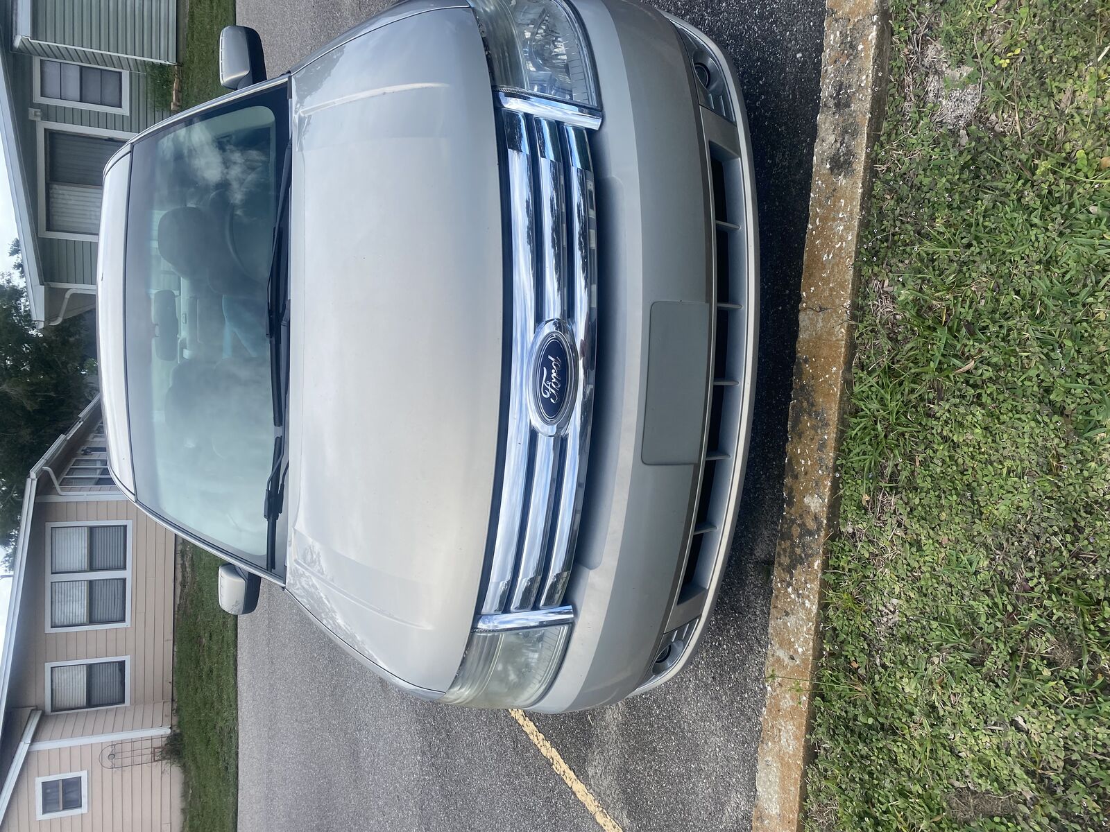 Ford Taurus
