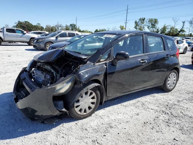 Nissan Versa Note