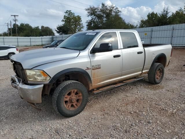 RAM 2500