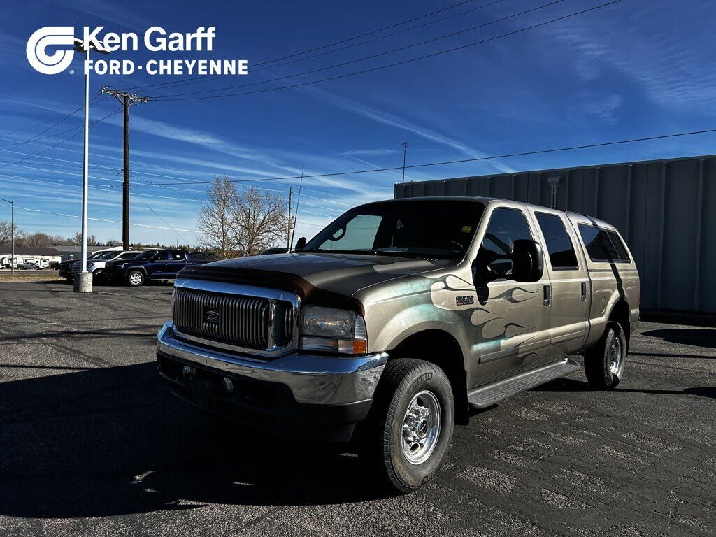 Ford F-350