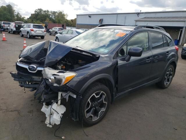 Subaru XV CrossTrek