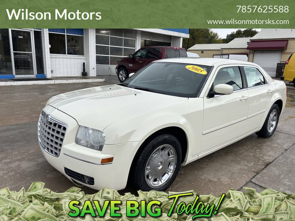 Chrysler 300