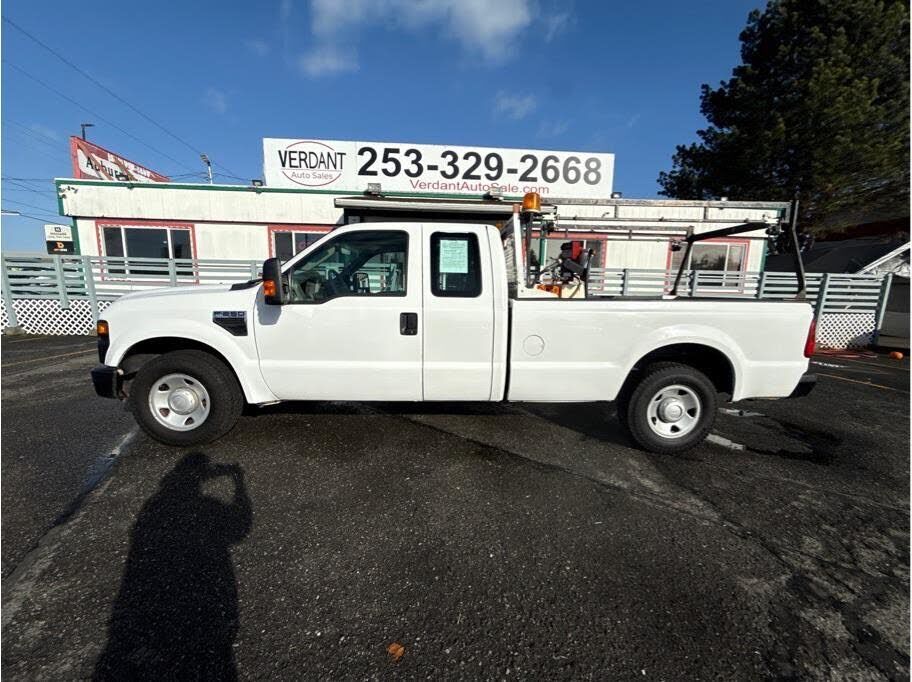 Ford F-250