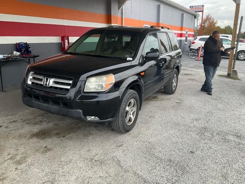 Honda Pilot