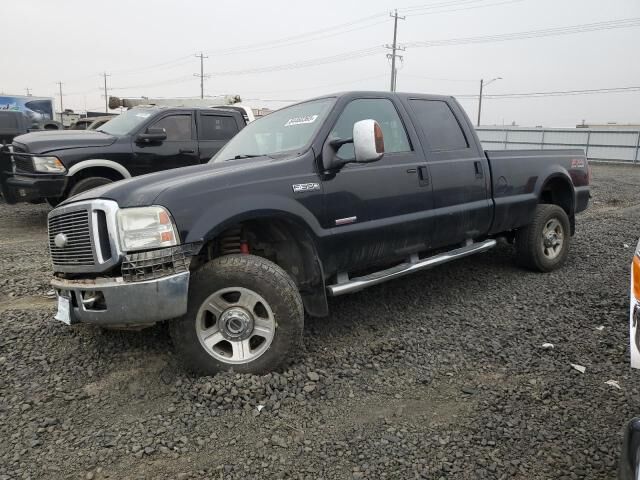 Ford F-350