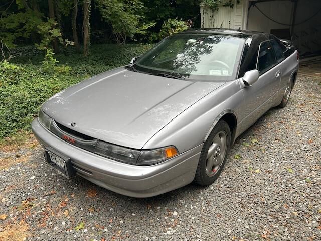 Subaru SVX