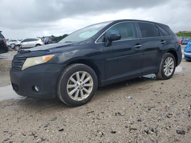 Toyota Venza