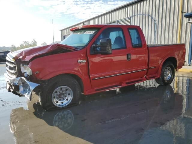 Ford F-250