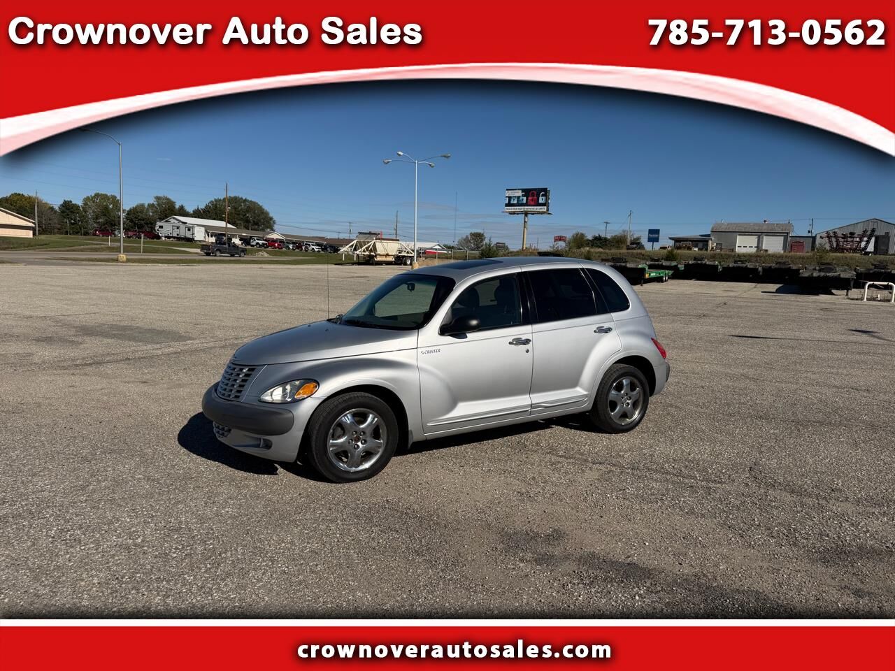 Chrysler PT Cruiser
